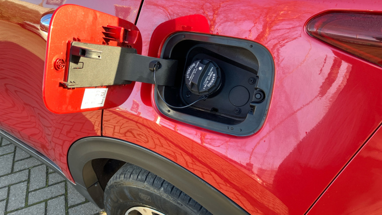 Kia Sportage 1.6 GDi ISG 2 5dr Petrol Estate